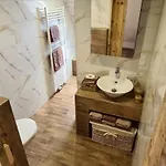 Naehe Red Bull Ring Apartamento *