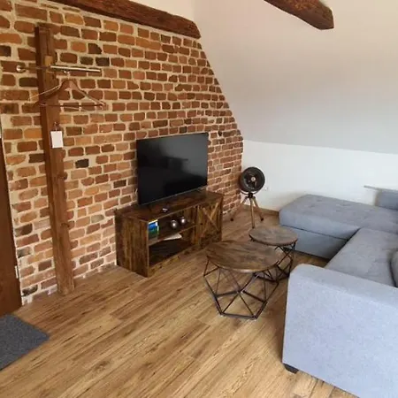 Apartment Naehe Red Bull Ring