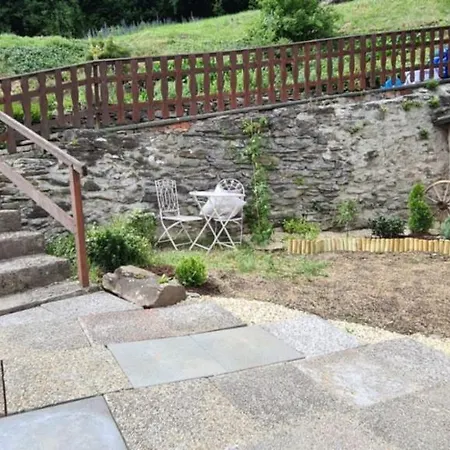 아파트 Naehe Red Bull Ring *