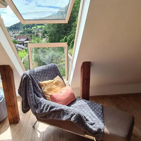 Apartman Naehe Red Bull Ring Proleb