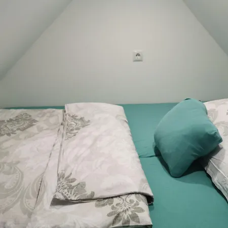 Naehe Red Bull Ring Apartman Proleb