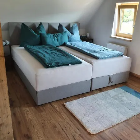 Apartamento Naehe Red Bull Ring *