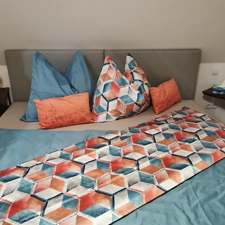 Apartment Naehe Red Bull Ring Proleb