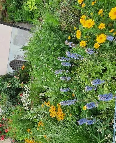 Apartman Naehe Red Bull Ring *