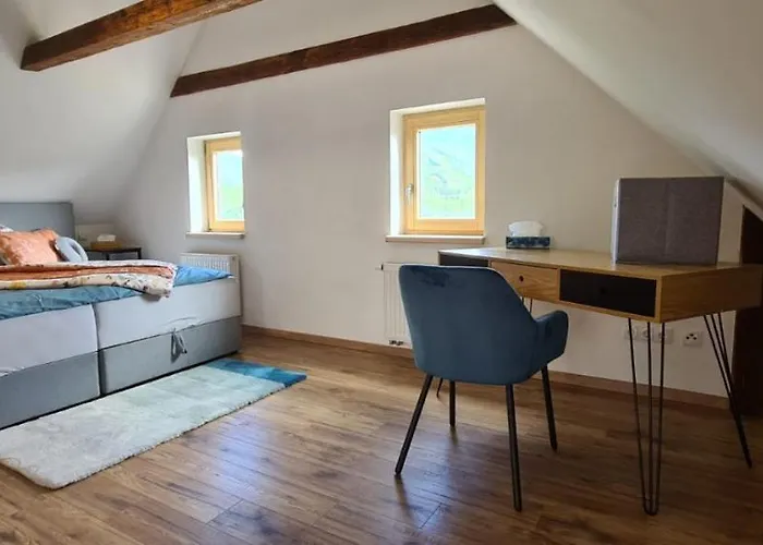 Apartman Naehe Red Bull Ring Proleb