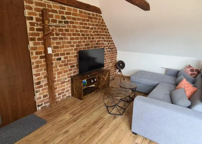 Apartman Naehe Red Bull Ring