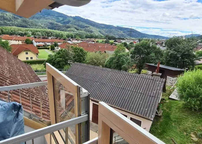 Naehe Red Bull Ring *