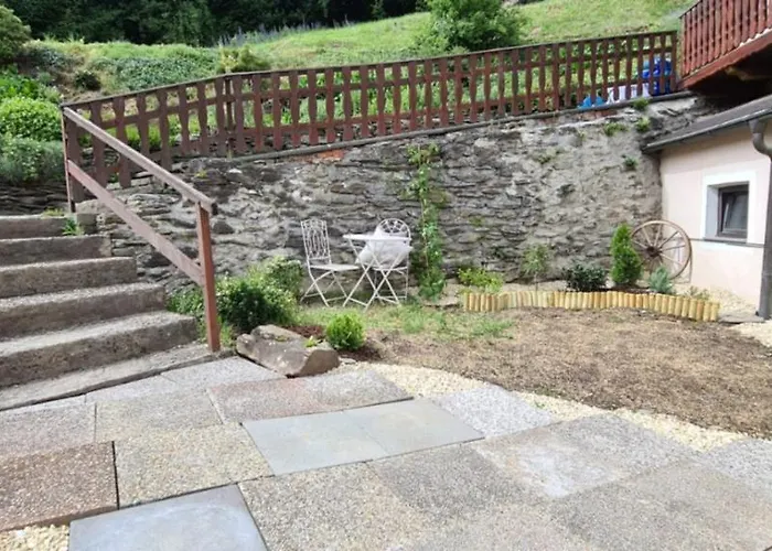 Apartman Naehe Red Bull Ring *