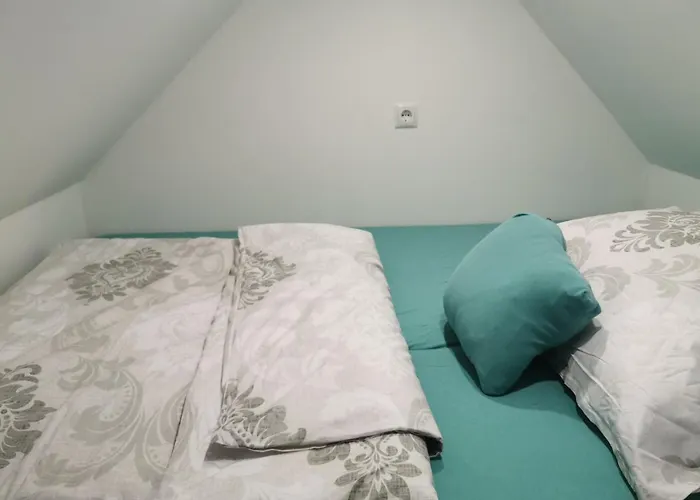 Naehe Red Bull Ring Apartman Proleb