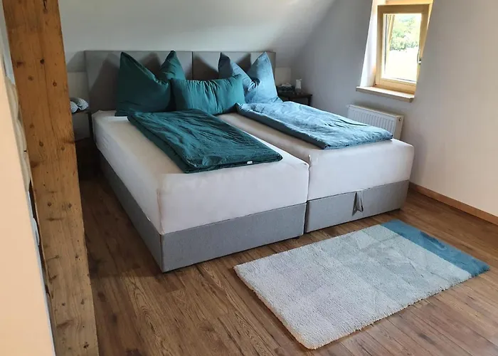 Apartmán Naehe Red Bull Ring *